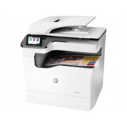 HP PageWide Pro 774
