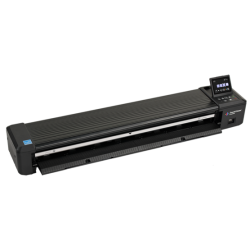 Scanner grand format...