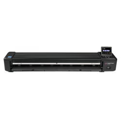 Scanner grand format Colortrac Série SmartLF Scan 24"