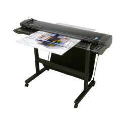 Scanner grand format Colortrac Série SmartLF SGi 44"