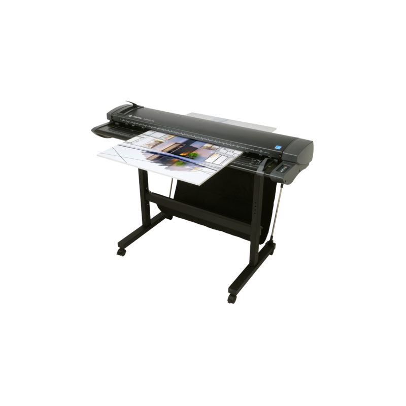 Scanner grand format Colortrac Série SmartLF SGi 44"