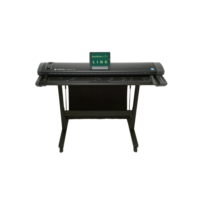 Scanner grand format Colortrac Série SmartLF SGi 44"