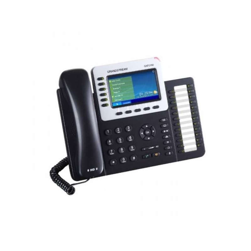 Téléphone IP GrandStream GXP2160