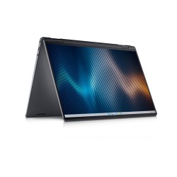 Ordinateur portable Dell...