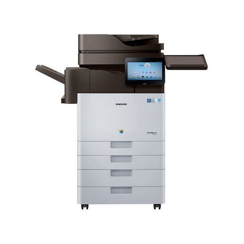 Samsung MultiXpress SL-X4220LX