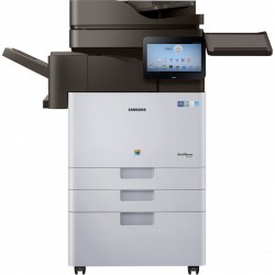 Samsung MultiXpress SL-X4250LX