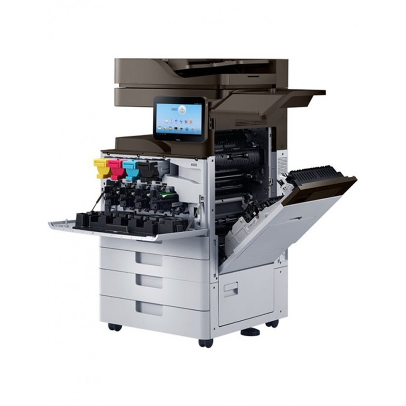 Samsung MultiXpress SLX4300LX