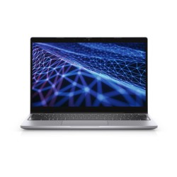 Ordinateur portable Dell...