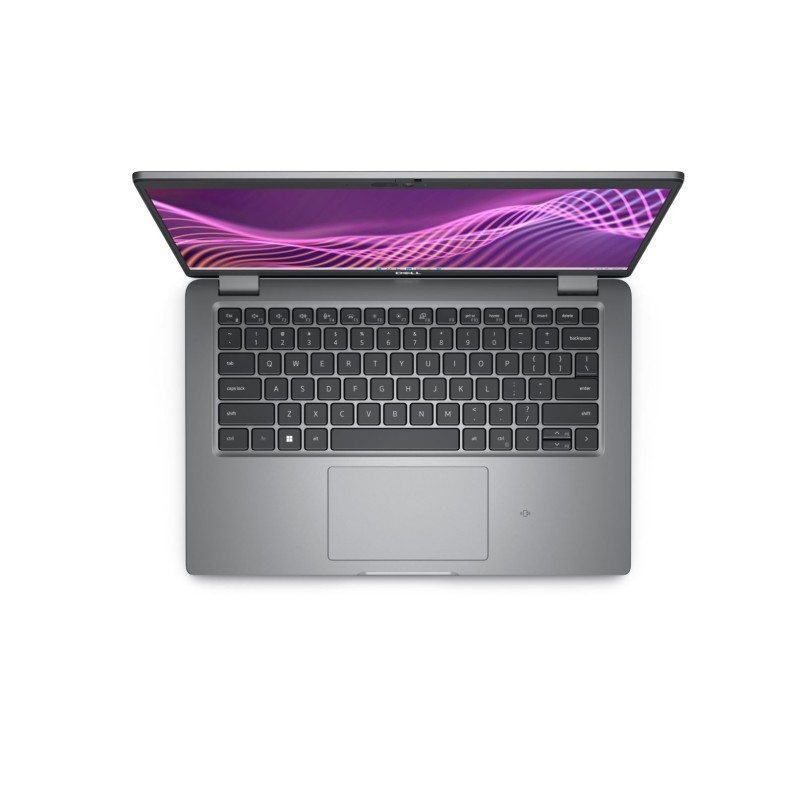 Ordinateur portable Dell Latitude 5540 15,6"