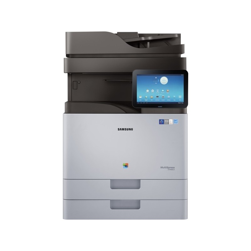 Samsung MultiXpress SL-X7400LX