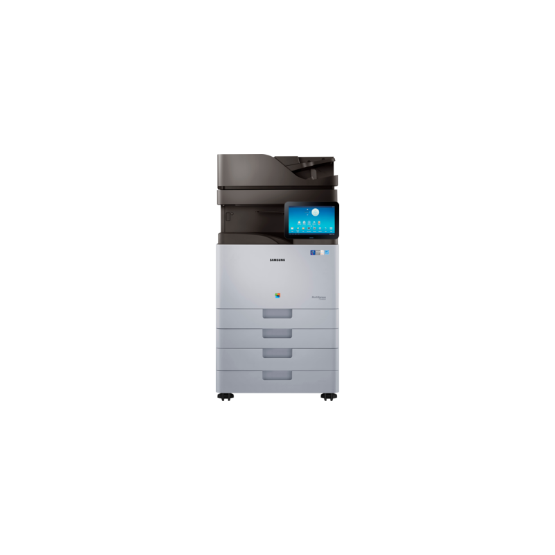 Samsung MultiXpress SL-X7400LX