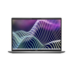 Ordinateur portable Dell...