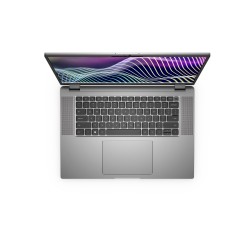 Ordinateur portable Dell Latitude 7640 16"