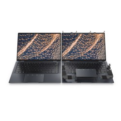 Ordinateur portable Dell Latitude 9330 2-en-1 13,3"