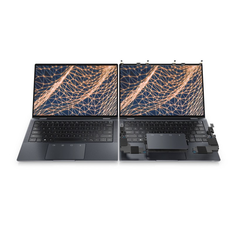 Ordinateur portable Dell Latitude 9330 2-en-1 13,3"