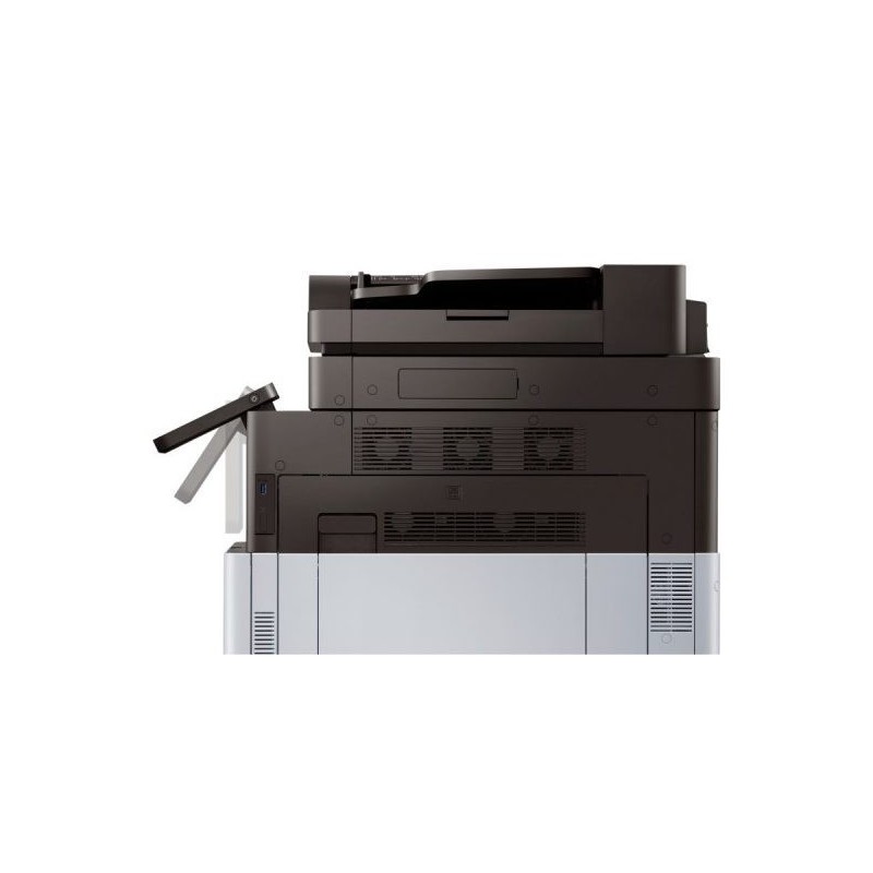 Samsung MultiXpress SL-X7600LX