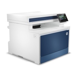 Multifonction HP LaserJet Pro 4302dw