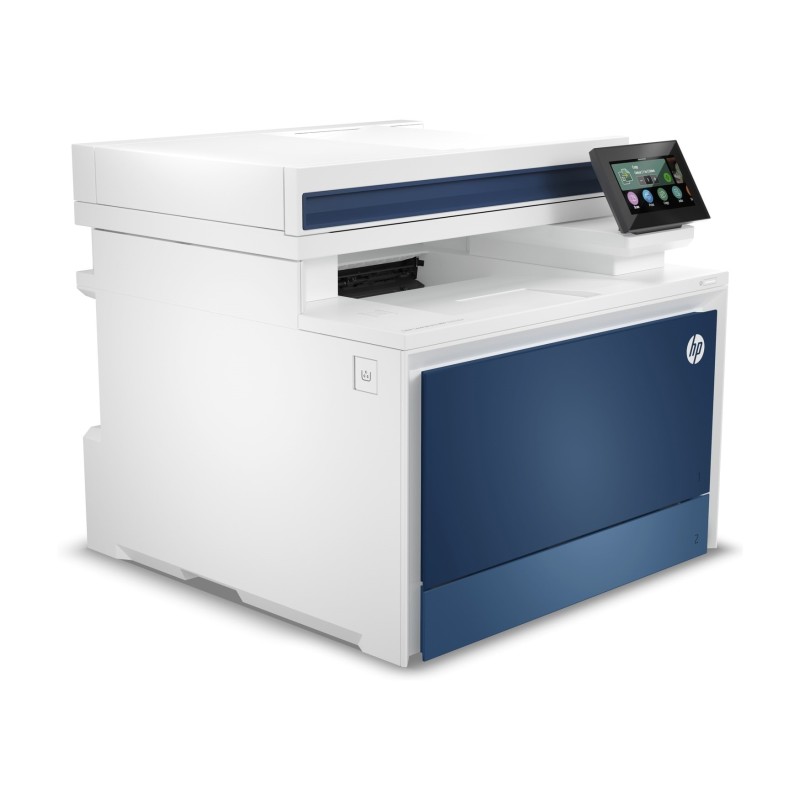 Multifonction HP LaserJet Pro 4302dw