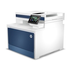 Multifonction HP LaserJet Pro 4302dw