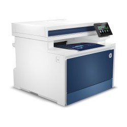Multifonction HP LaserJet Pro 4302dw