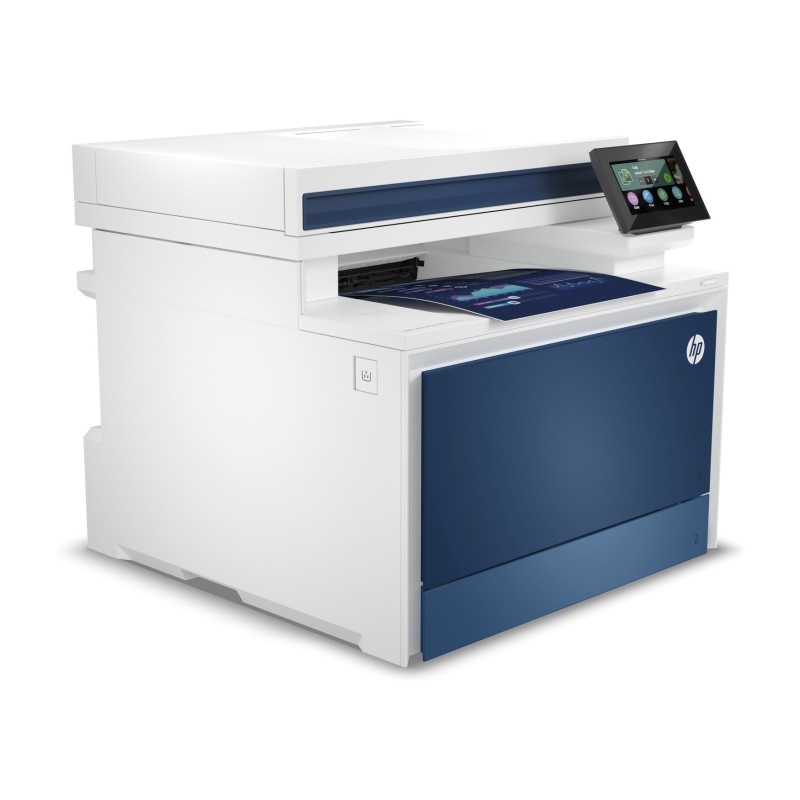 Multifonction HP LaserJet Pro 4302dw