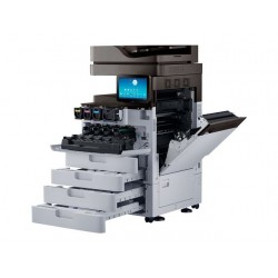 Samsung MultiXpress SL-X7600LX