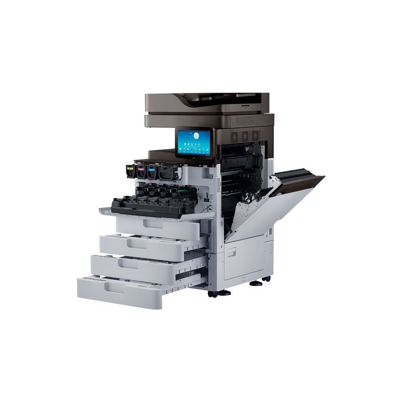 Samsung MultiXpress SL-X7600LX