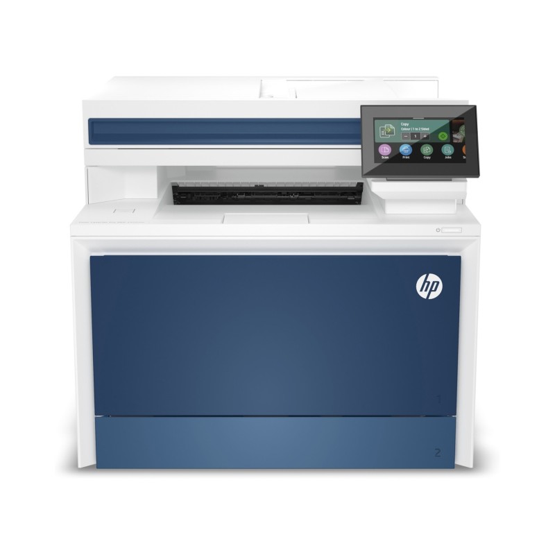 Multifonction HP LaserJet Pro 4302dw