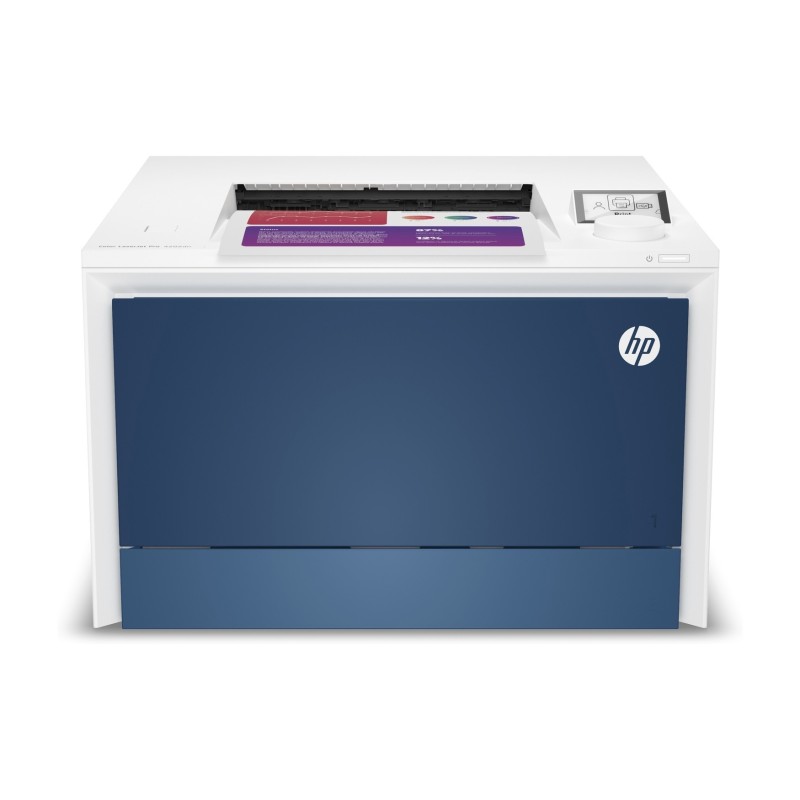 Imprimante HP Color LaserJet Pro 4202dn