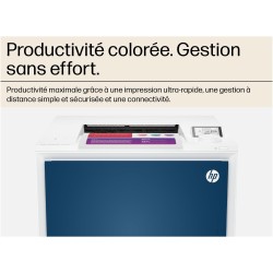 Imprimante HP Color LaserJet Pro 4202dn