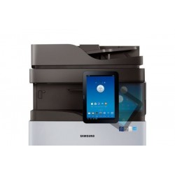 Samsung MultiXpress SL-X7600LX