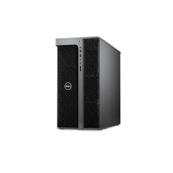 Station de travail tour Precision 7960