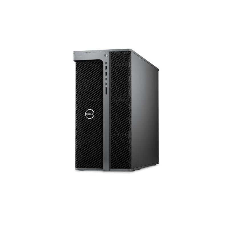 Station de travail tour Precision 7960