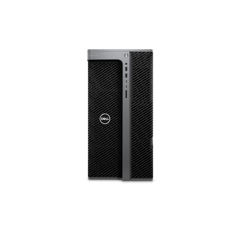 Station de travail tour Precision 7960