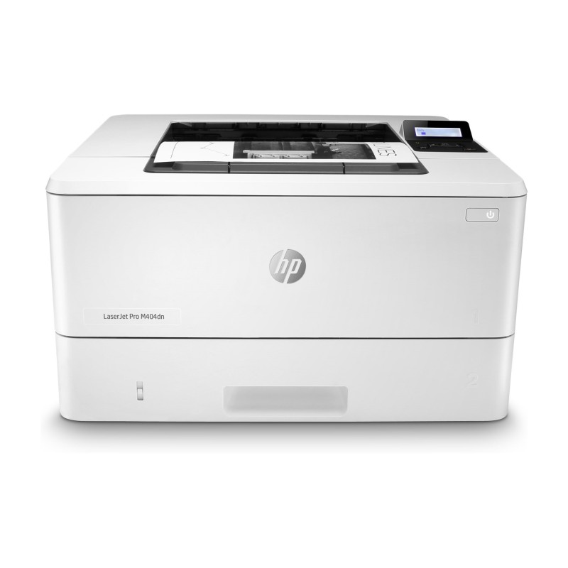 HP LaserJet Pro M404dn