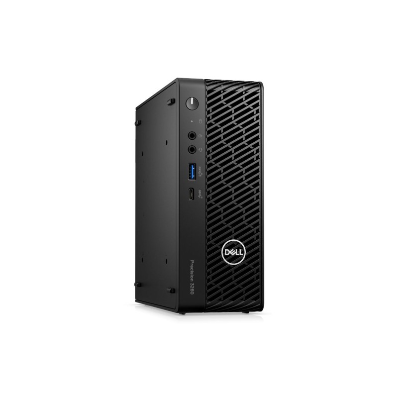 Precision Dell 3260 Compact