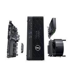 Precision Dell 3260 Compact