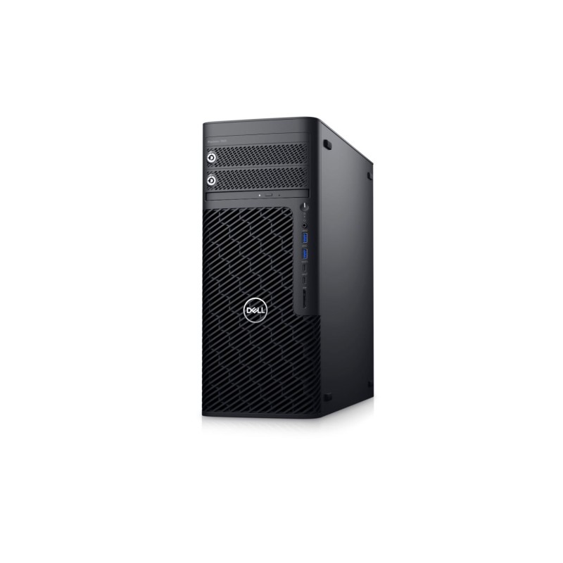 Station de travail tour Dell Precision 7865