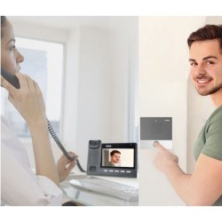 Fanvil i10S SIP Intercom