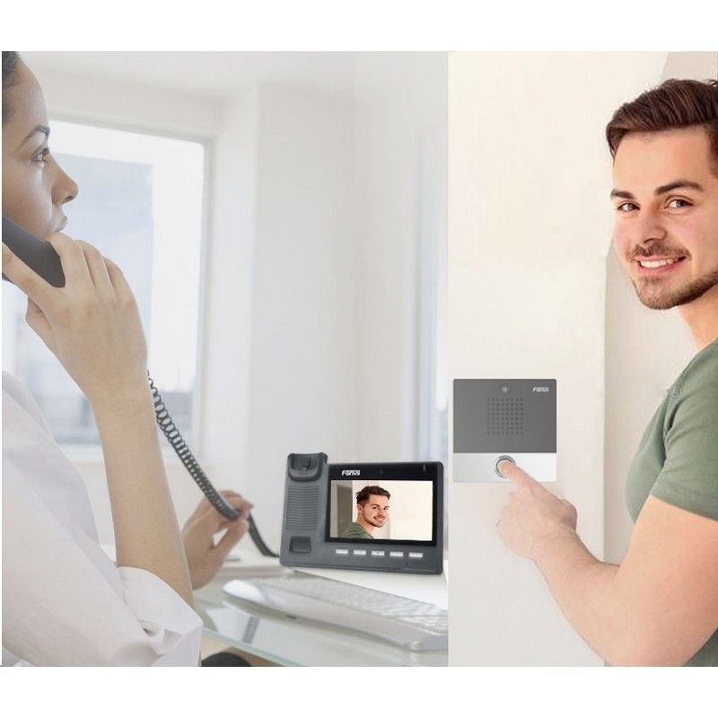 Fanvil i10S SIP Intercom