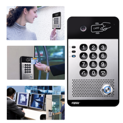 Fanvil i30 SIP Intercom