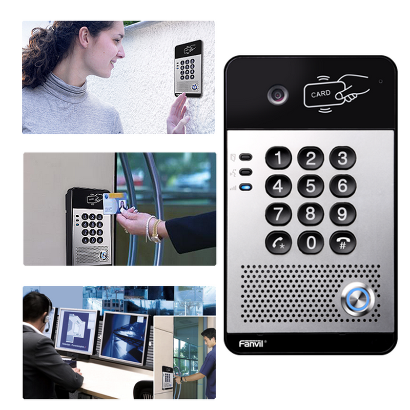 Fanvil i30 SIP Intercom