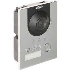 Portier vidéo platine de rue Dahua VTO2202F-P