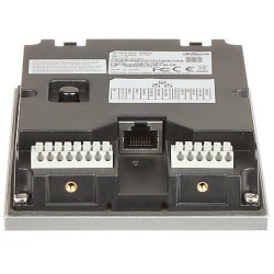 Portier vidéo platine de rue Dahua VTO2202F-P