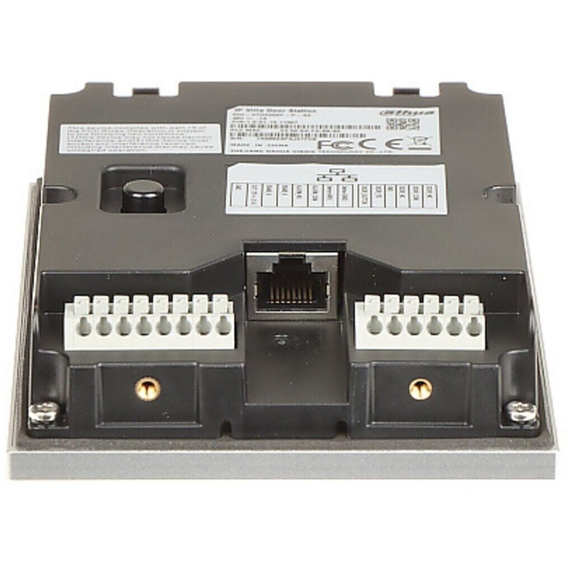 Portier vidéo platine de rue Dahua VTO2202F-P