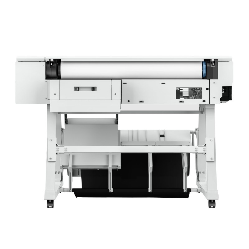Traceur multifonction HP DesignJet T950 36"
