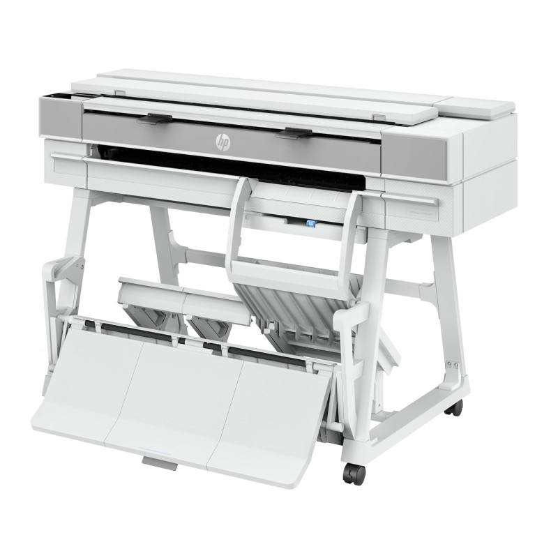 Traceur multifonction HP DesignJet T950 36"
