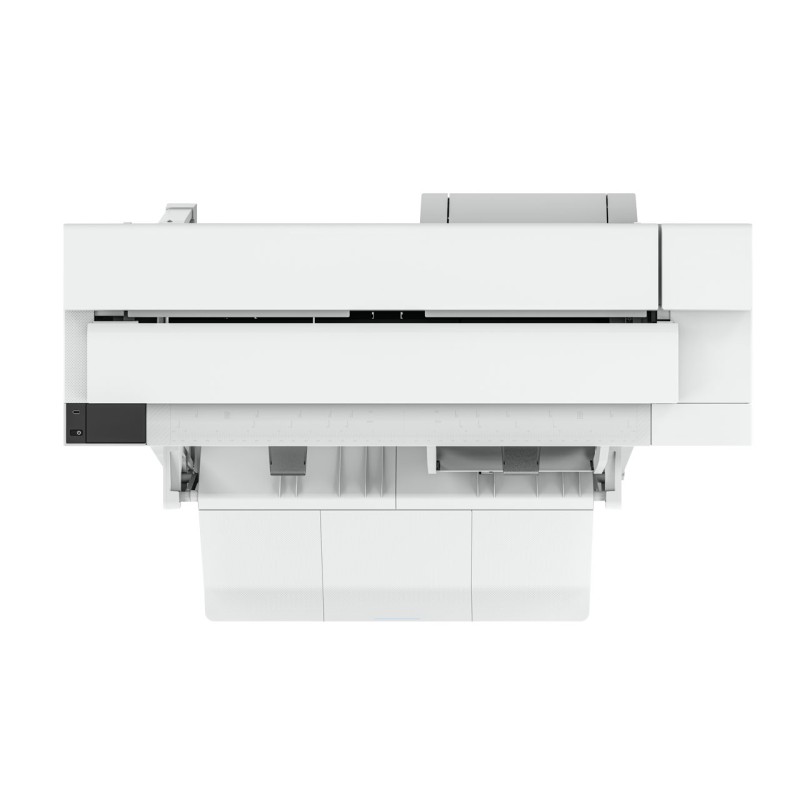 Traceur multifonction HP DesignJet T950 36"