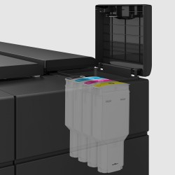 Traceur Multifonction HP DesignJet T850 36"