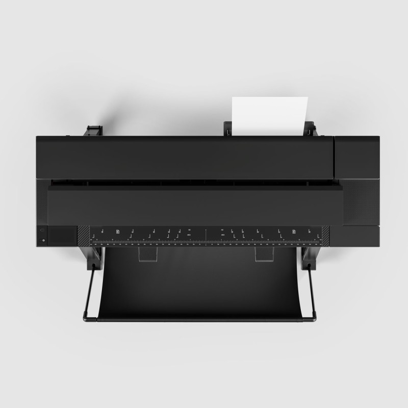 Traceur Multifonction HP DesignJet T850 36"